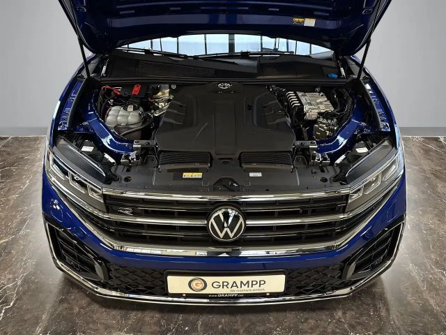 Volkswagen Touareg 3.0 V6 TDI R-Line