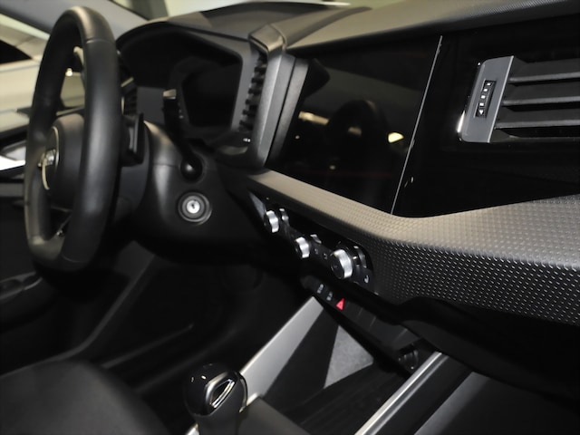 Audi A1 25 TFSI S-Tronic Sportback