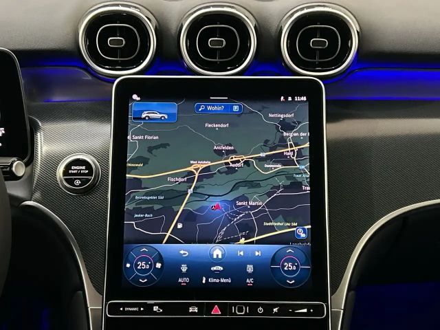 Mercedes-Benz GLC 220 4MATIC GLC 220 d