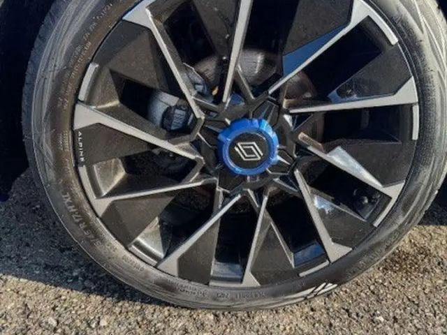 Renault Clio Alpine Esprit