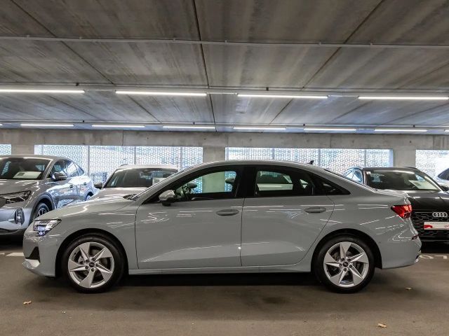 Audi A3 35 TDI S-Tronic Sedan