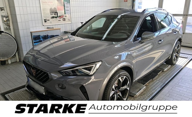 Cupra Formentor 1.4 DSG VZ e-Hybrid