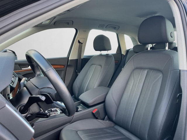 Audi Q5 40 TDI Quattro S-Tronic