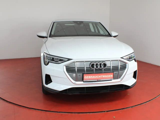 Audi e-tron 55 Quattro