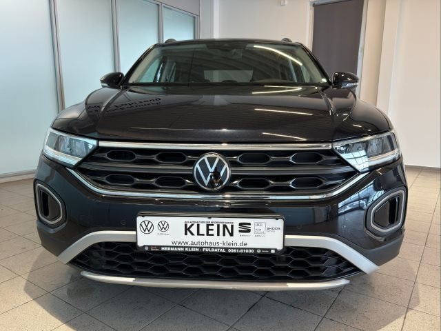 Volkswagen T-Roc 1.0 TSI