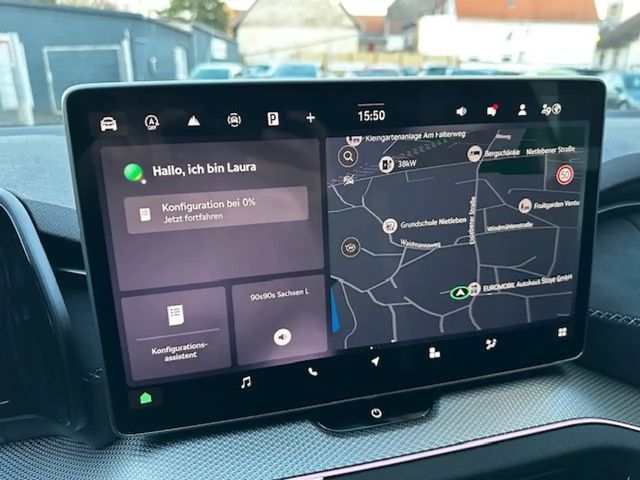 Skoda Kodiaq Sportline