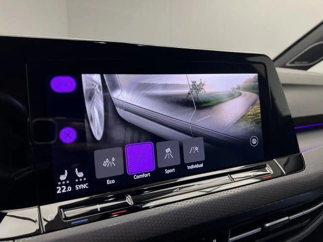 Volkswagen Golf 2.0 TSI DSG GTI Golf VIII