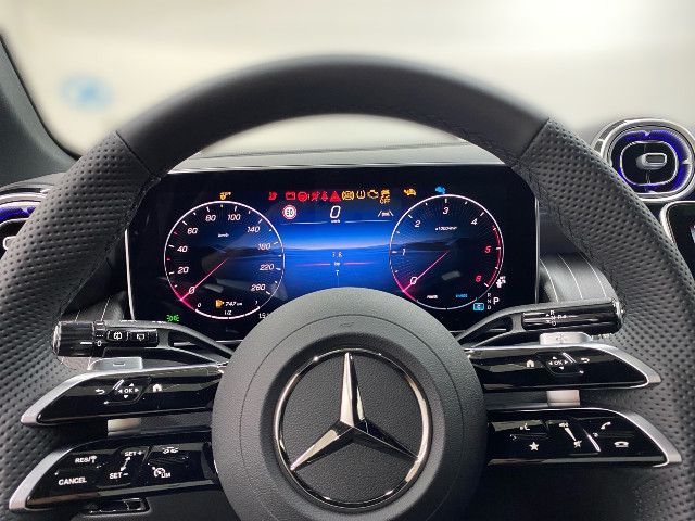 Mercedes-Benz GLC 220 4MATIC GLC 220 d