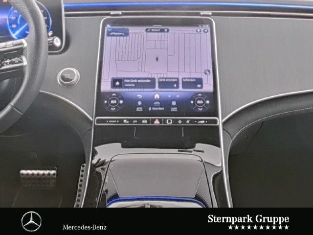 Mercedes-Benz EQE 350 Sedan