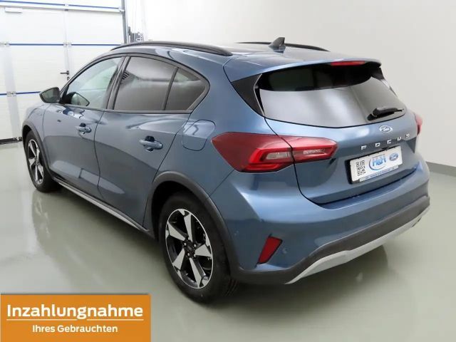 Ford Focus Active
