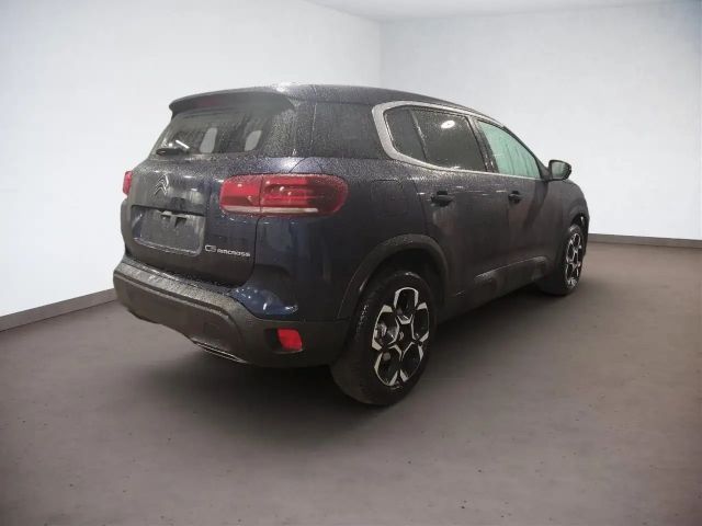 Citroën C5 Aircross Hybrid Plus