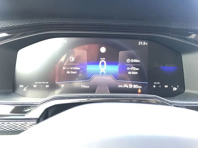 Volkswagen Taigo 1.0 TSI DSG Life