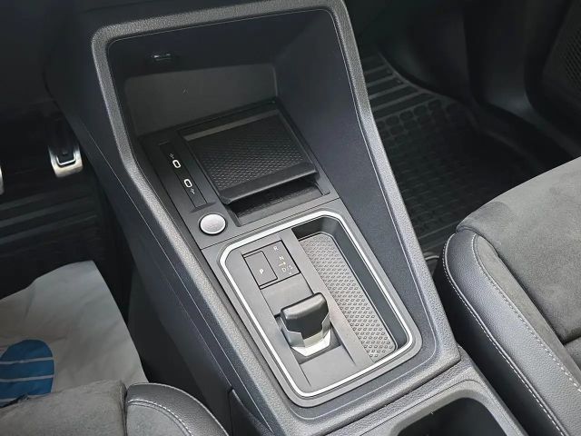 Volkswagen Caddy DSG