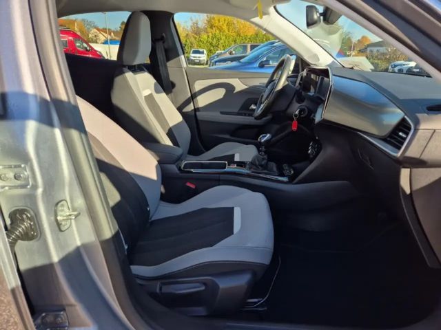 Opel Mokka 1.2 Turbo Elegance Turbo