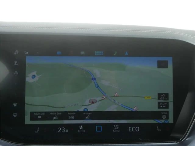 Volkswagen Touareg 3.0 V6 TDI R-Line Style