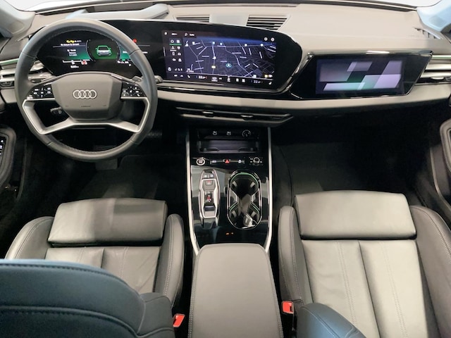 Audi A5 Avant S-Tronic