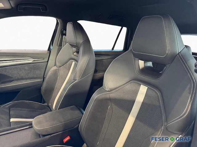 Skoda Kodiaq 4x4 Sportline