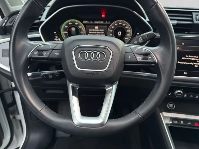 Audi Q3 Hybride