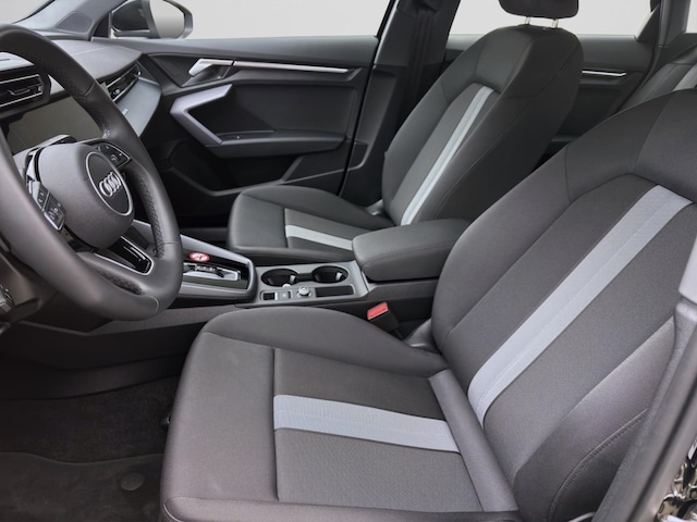 Audi A3 35 TDI S-Tronic Sedan