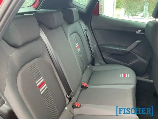 Seat Arona 1.0 TSI DSG FR-lijn