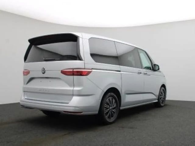 Volkswagen Multivan 2.0 TDI DSG Lang Style T7