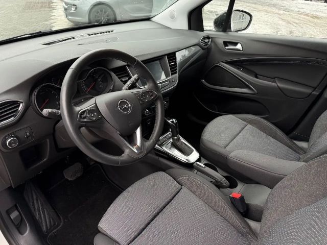 Opel Crossland X Crossland *KAMERA*PDC*SHZ*LHZ*KLIMA*