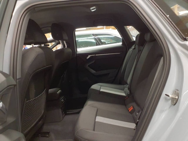 Audi A3 35 TDI S-Tronic Sportback