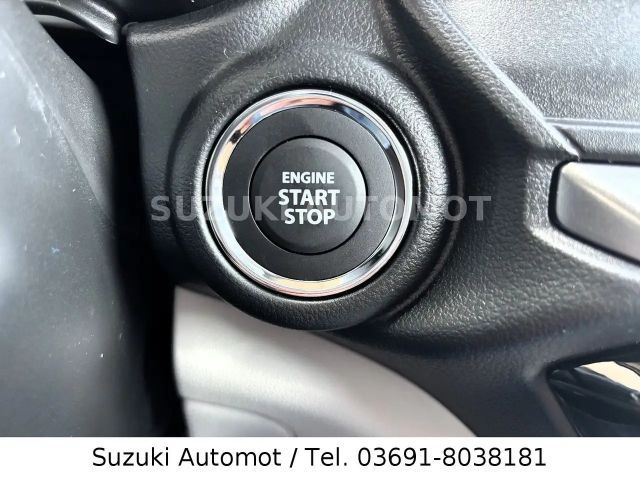 Suzuki Swift Comfort Hybrid