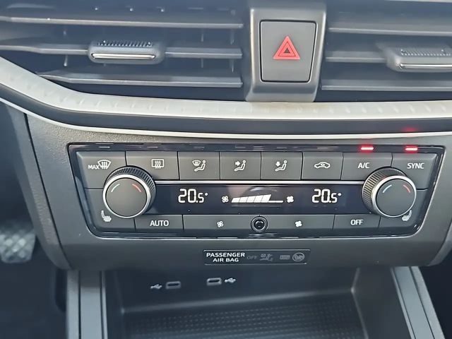 Seat Ibiza 1.0 TSI Style