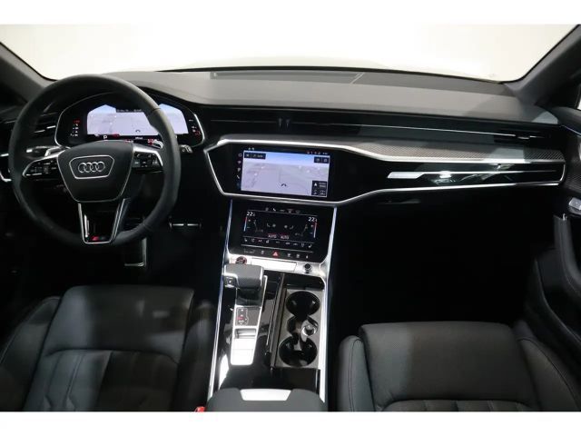 Audi RS6 4.0 TFSI Avant Quattro