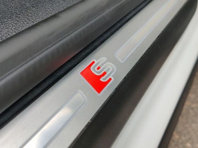 Audi Q3 Hybride S-Line