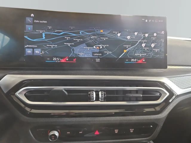 BMW i4 Coupé Gran Coupé M-Sport eDrive35