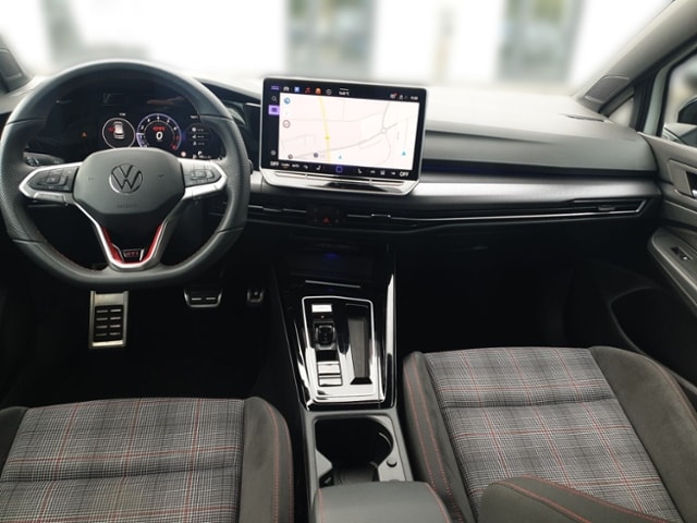 Volkswagen Golf DSG Golf VIII