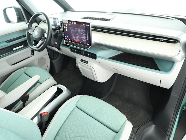 Volkswagen ID.Buzz LWB Pro