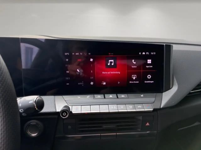 Opel Astra GS-Line Grand Sport Sports Tourer