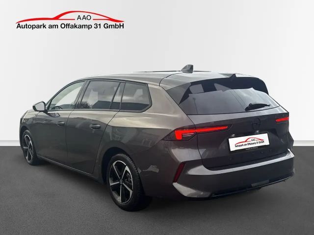 Opel Astra GS-Line Grand Sport Sports Tourer