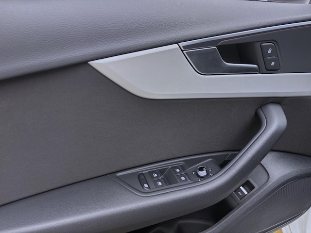 Audi A4 35 TDI Avant S-Tronic