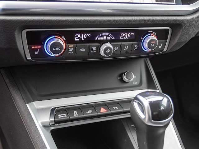 Audi Q3 45 TFSI Hybride S-Tronic