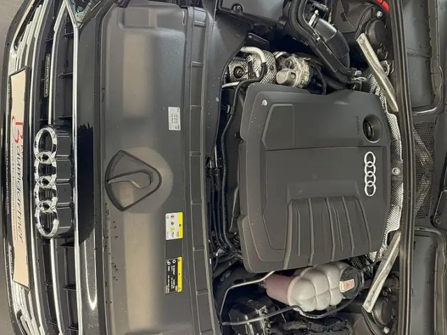 Audi A4 40 TDI Avant Quattro S-Tronic