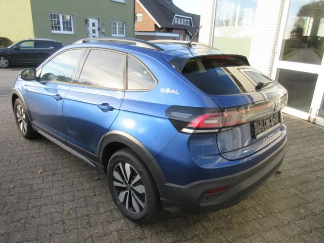 Volkswagen Taigo 1.0 TSI DSG