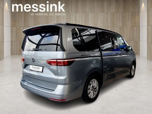 Volkswagen California 2.0 TDI Beach DSG T7