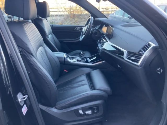 BMW X5 M-Sport