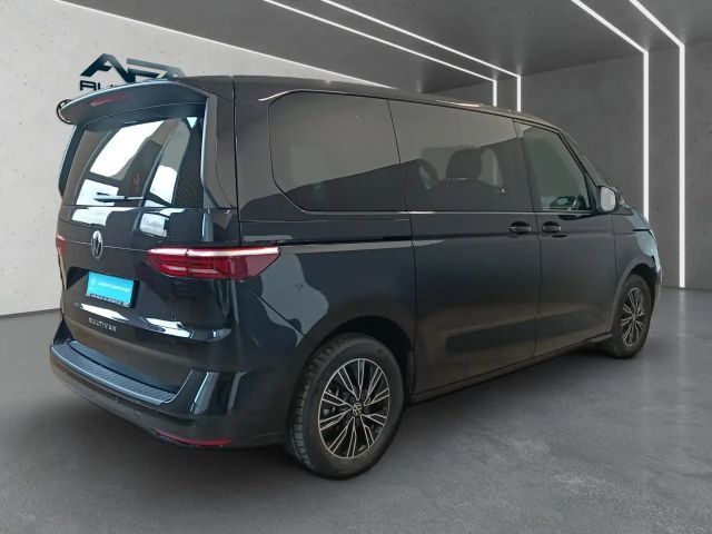 Volkswagen Multivan DSG Life T7
