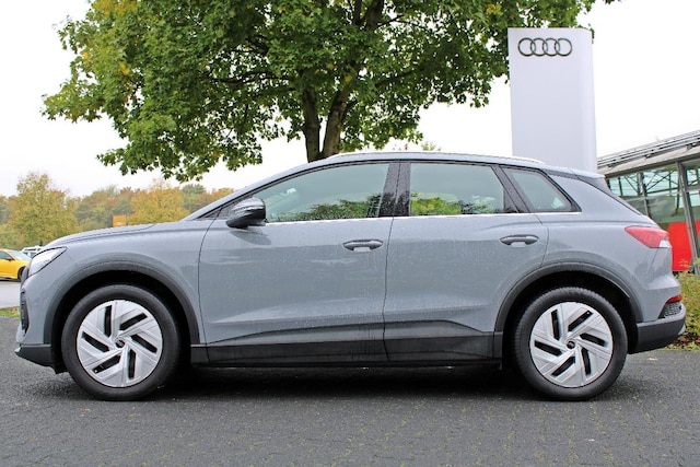 Audi Q4 e-tron 35