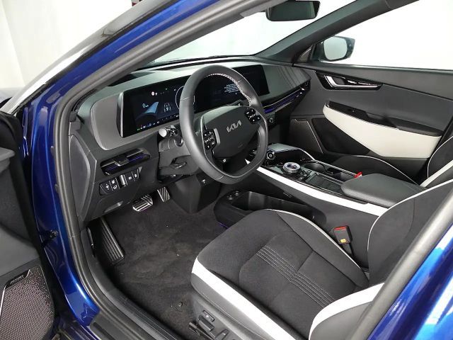 Kia EV6 Achterwielaandrijving GT-Line