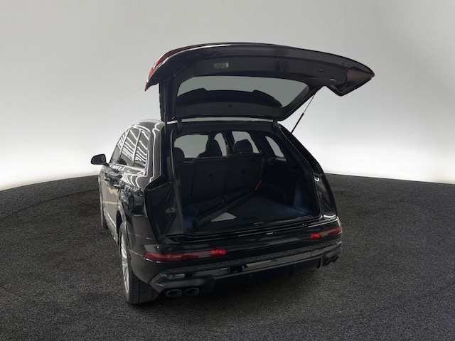 Audi SQ7 Quattro