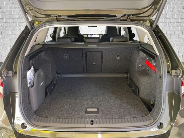 Skoda Enyaq Loft iV 60