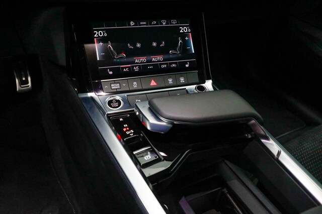 Audi Q8 e-tron 55 Quattro S-Line Sportback