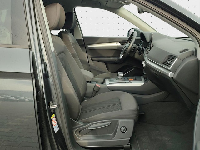 Audi Q5 40 TDI Quattro S-Tronic