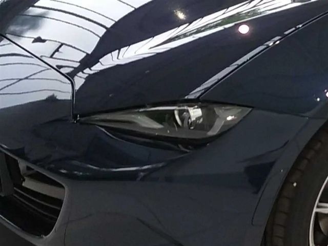 Mazda MX-5 Exclusive-line SkyActiv